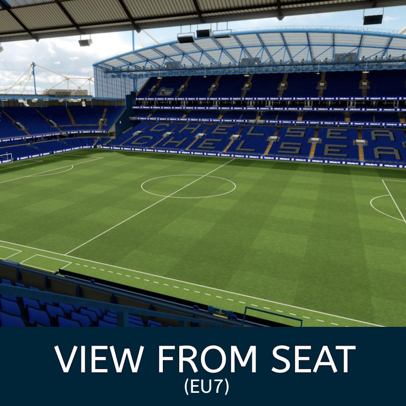 Chelsea v Bournemouth